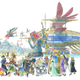 Illustration for article titled The Best In Video Game Concept Art For 2018